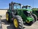 2024 John Deere 6155M Image