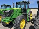 2024 John Deere 6155M Image