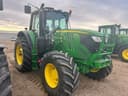 2024 John Deere 6155M Image