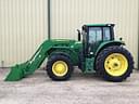 2024 John Deere 6155M Image