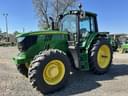 2024 John Deere 6155M Image