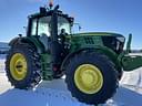 2023 John Deere 6155M Image