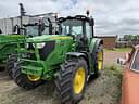 2023 John Deere 6155M Image
