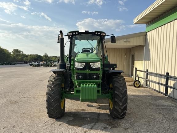 Image of John Deere 6155M equipment image 1