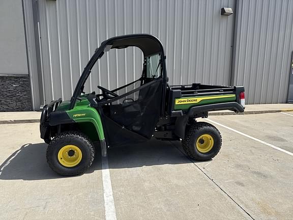 Image of John Deere HPX615E Primary image