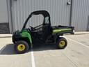 2024 John Deere HPX615E Image