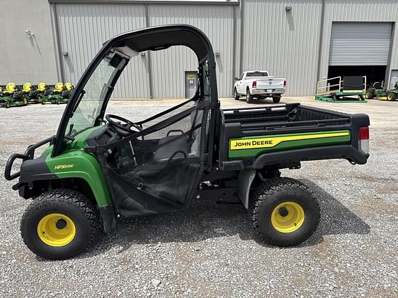 Image of John Deere HPX615E Primary image