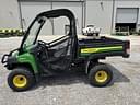 2024 John Deere HPX615E Image