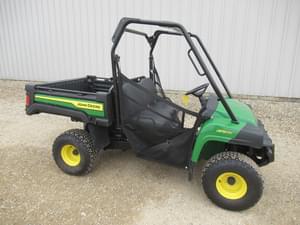 2024 John Deere HPX615E Image