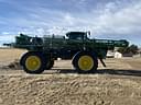 2024 John Deere 616R Image