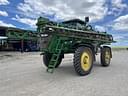 2024 John Deere 616R Image
