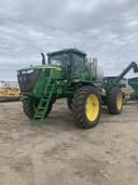 2024 John Deere 616R Image