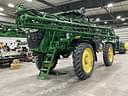 2024 John Deere 616R Image
