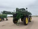 2024 John Deere 616R Image