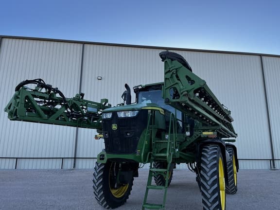 Image of John Deere 616R Primary image