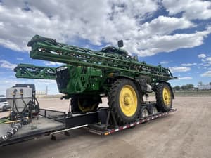 2024 John Deere 616R Image