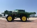 2024 John Deere 616R Image