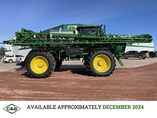 Main image John Deere 616R 0