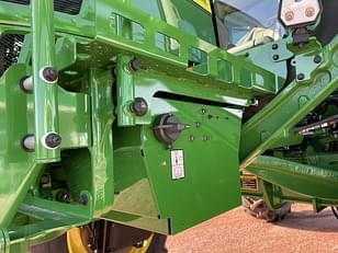 Main image John Deere 616R 18