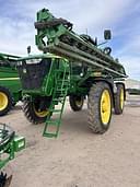 2024 John Deere 616R Image