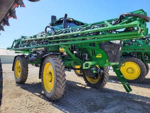 2024 John Deere 616R Image