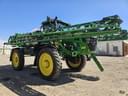 2024 John Deere 616R Image