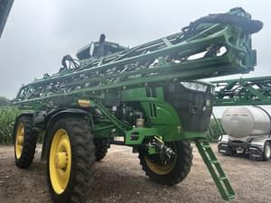 2024 John Deere 616R Image