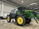 2024 John Deere 616R Image