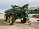 2024 John Deere 616R Image