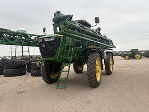 2024 John Deere 616R Image