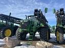 2024 John Deere 616R Image