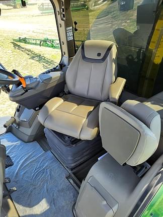 Image of John Deere 616R equipment image 4