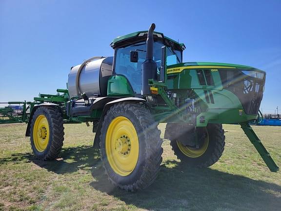 Image of John Deere 616R Primary image