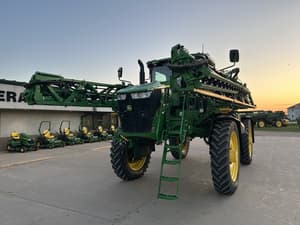 2024 John Deere 616R Image