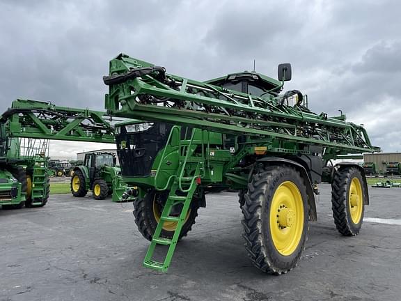 Image of John Deere 616R Primary image
