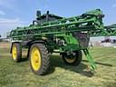 2024 John Deere 616R Image