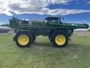 2024 John Deere 616R Image