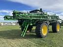 2024 John Deere 616R Image