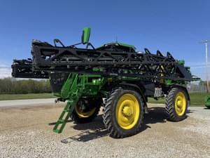 2024 John Deere 616R Image