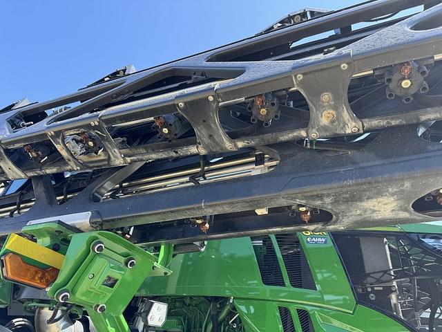 Image of John Deere 616R equipment image 1