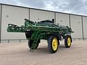 2024 John Deere 616R Image