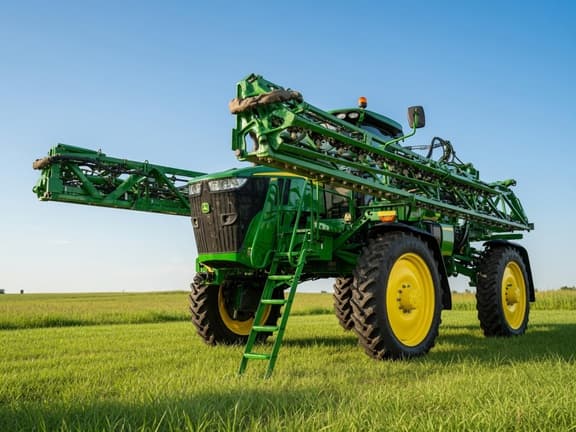 Equipment Main Image