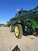 2024 John Deere 616R Image