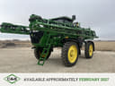 2024 John Deere 616R Image