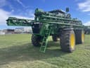 2024 John Deere 616R Image