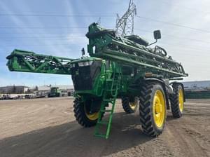 2024 John Deere 616R Image