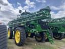 2024 John Deere 616R Image