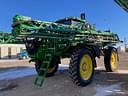 2024 John Deere 616R Image