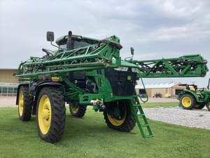 2024 John Deere 616R Image