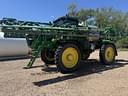 2024 John Deere 616R Image